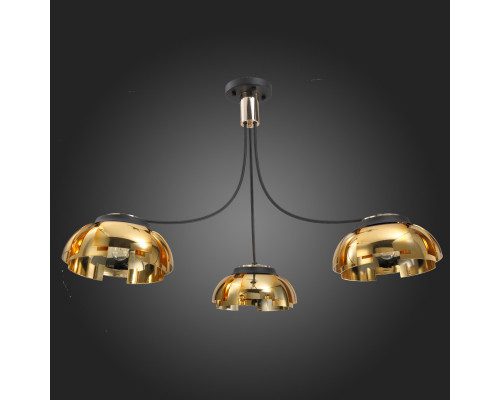 Купить Накладная люстра ST-Luce SL817.422.03| VIVID-LIGHT.RU