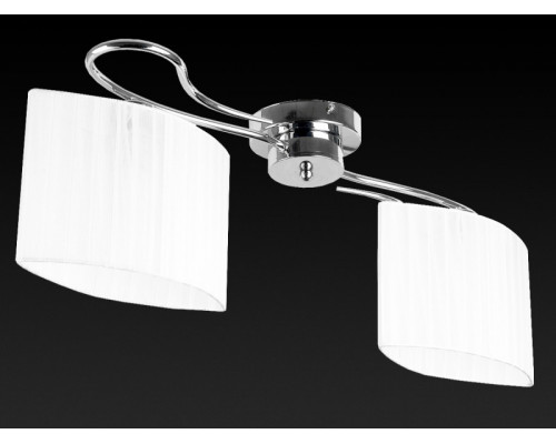 Купить Накладная люстра TOPLIGHT TL3650X-02CH| VIVID-LIGHT.RU