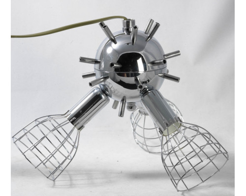 Сделать заказ Накладная люстра LGO LSP-0199| VIVID-LIGHT.RU