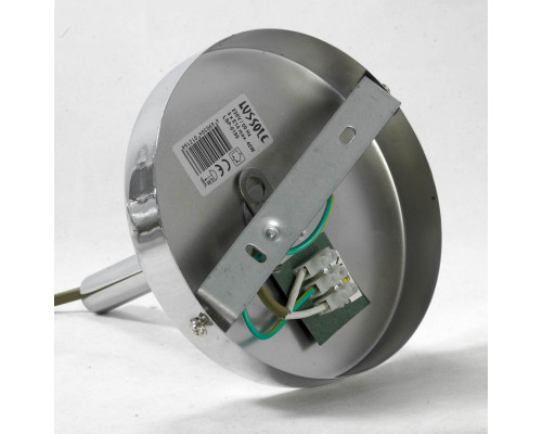 Сделать заказ Накладная люстра LGO LSP-0199| VIVID-LIGHT.RU