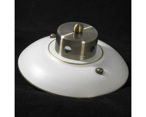 Сделать заказ Накладная люстра LGO LSP-0166| VIVID-LIGHT.RU