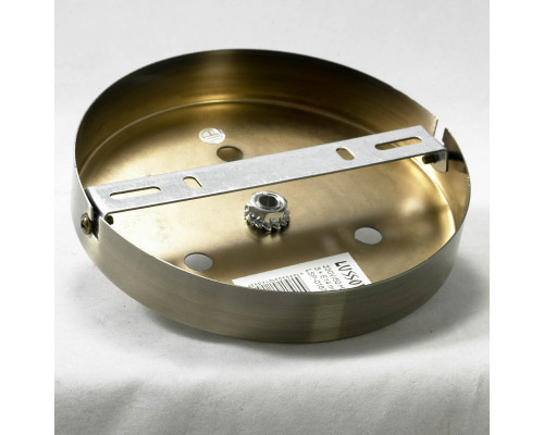 Заказать Накладная люстра LGO LSP-0187| VIVID-LIGHT.RU