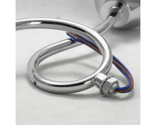 Купить Накладная люстра LGO LSP-8087| VIVID-LIGHT.RU