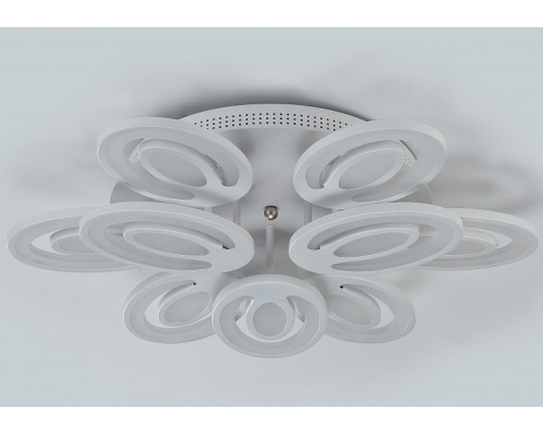 Заказать Накладная люстра F-Promo 2293-9U| VIVID-LIGHT.RU