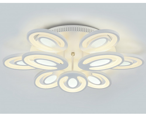 Заказать Накладная люстра F-Promo 2293-9U| VIVID-LIGHT.RU