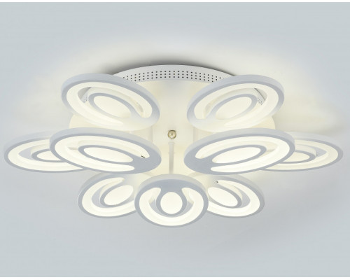 Заказать Накладная люстра F-Promo 2293-9U| VIVID-LIGHT.RU