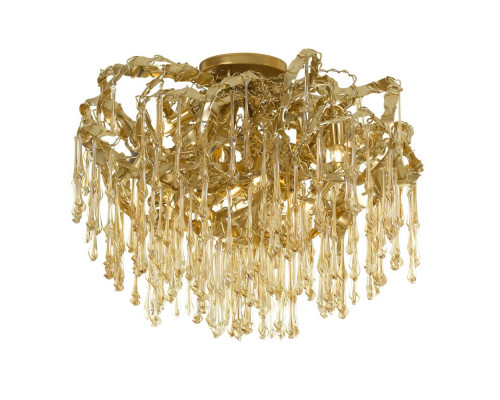 Сделать заказ Накладная люстра Divinare 3150/16 PL-11| VIVID-LIGHT.RU