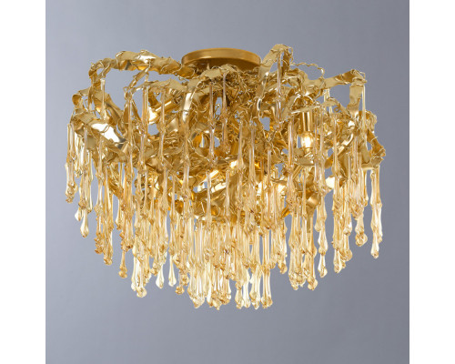 Сделать заказ Накладная люстра Divinare 3150/16 PL-11| VIVID-LIGHT.RU