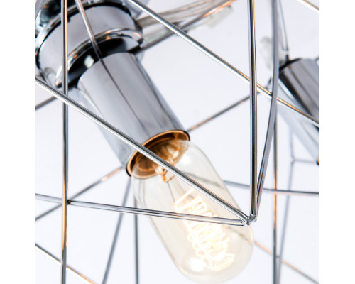 Оформить заказ Накладная люстра ARTE Lamp A6048PL-5CC| VIVID-LIGHT.RU