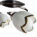 Купить Накладная люстра ARTE Lamp A6061PL-6AB| VIVID-LIGHT.RU