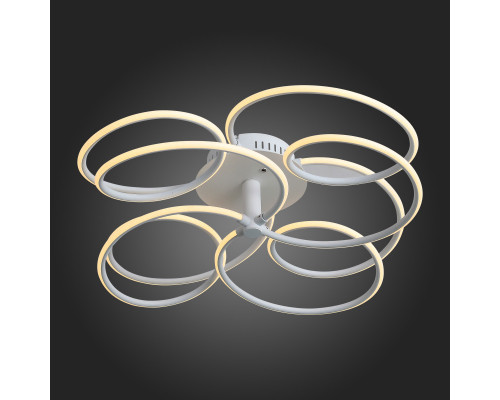 Заказать Накладная люстра ST-Luce SL409.502.04| VIVID-LIGHT.RU