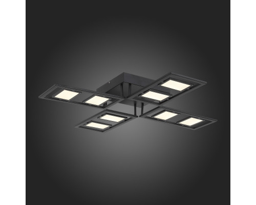 Заказать Накладная люстра ST-Luce SL842.402.08| VIVID-LIGHT.RU