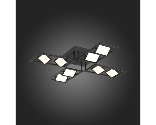 Заказать Накладная люстра ST-Luce SL842.402.08| VIVID-LIGHT.RU