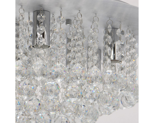 Заказать Накладная люстра MW-Light 276014409| VIVID-LIGHT.RU