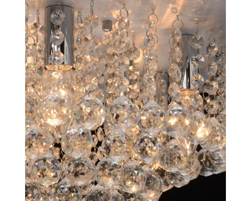 Заказать Накладная люстра MW-Light 276014409| VIVID-LIGHT.RU