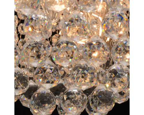 Заказать Накладная люстра MW-Light 276014409| VIVID-LIGHT.RU