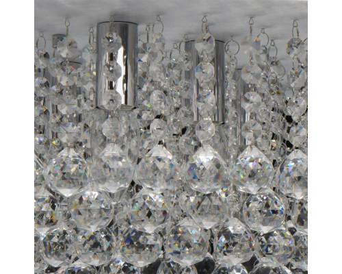 Заказать Накладная люстра MW-Light 276014409| VIVID-LIGHT.RU