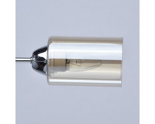 Заказать Накладная люстра DeMarkt 638014105| VIVID-LIGHT.RU