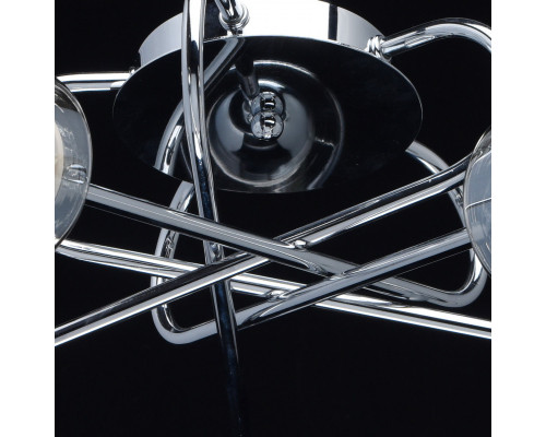 Заказать Накладная люстра DeMarkt 638014105| VIVID-LIGHT.RU