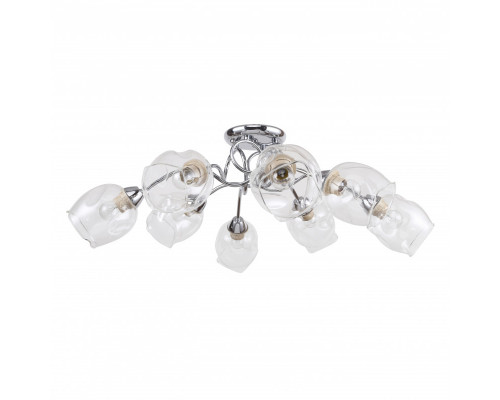 Купить Накладная люстра F-Promo 2191-8U| VIVID-LIGHT.RU