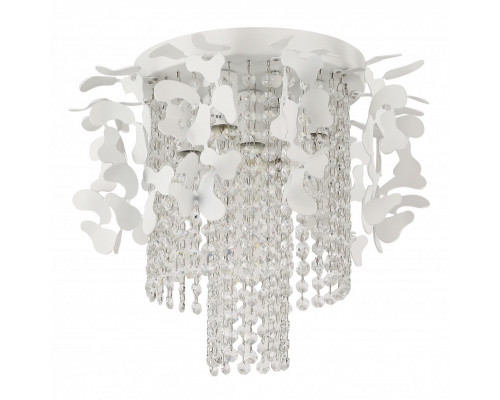 Оформить заказ Накладная люстра F-Promo 2485-5U| VIVID-LIGHT.RU