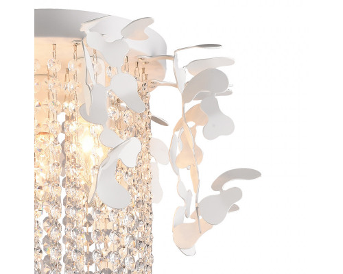 Оформить заказ Накладная люстра F-Promo 2485-5U| VIVID-LIGHT.RU