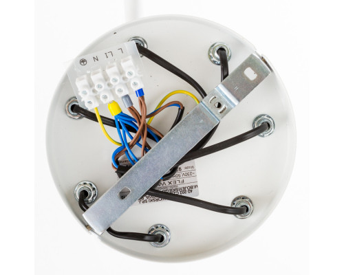 Купить Накладная люстра Nowodvorski 9274| VIVID-LIGHT.RU