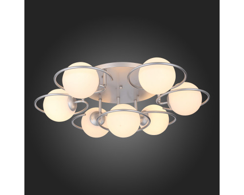 Сделать заказ Накладная люстра Evoluce SL418.102.07| VIVID-LIGHT.RU