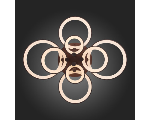 Заказать Накладная люстра ST-Luce SL867.702.08| VIVID-LIGHT.RU