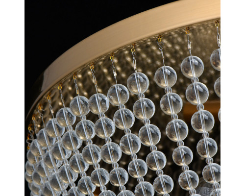 Купить Накладная люстра MW-Light 111012815| VIVID-LIGHT.RU