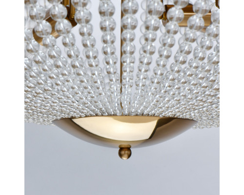 Купить Накладная люстра MW-Light 111012815| VIVID-LIGHT.RU