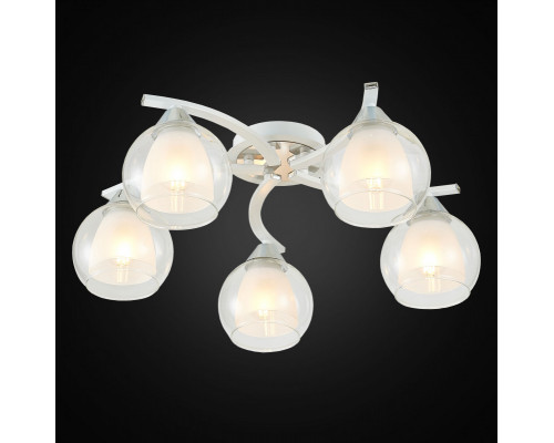 Заказать Накладная люстра Citilux CL152150| VIVID-LIGHT.RU