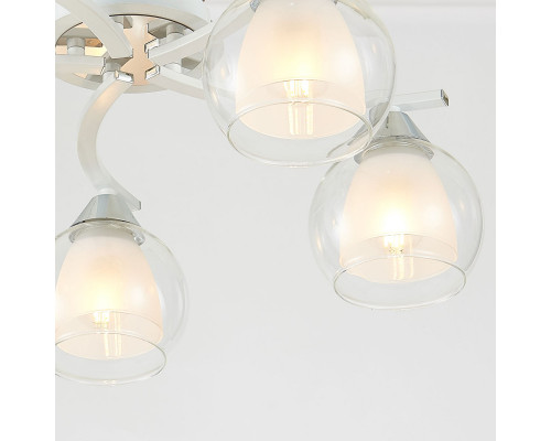 Заказать Накладная люстра Citilux CL152150| VIVID-LIGHT.RU