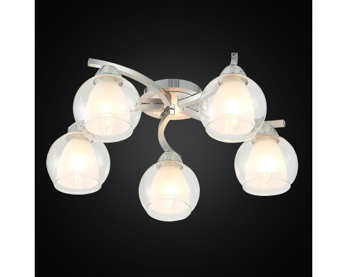 Заказать Накладная люстра Citilux CL152157| VIVID-LIGHT.RU