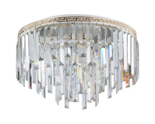 Оформить заказ Накладная люстра Stilfort 2110/03/06C| VIVID-LIGHT.RU