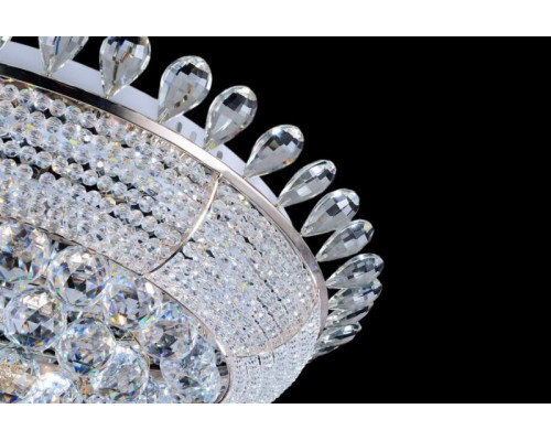 Заказать Накладная люстра Lumina Deco DDC 2881-48| VIVID-LIGHT.RU