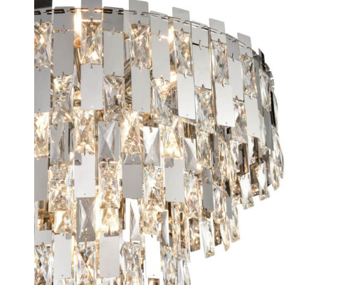 Оформить заказ Накладная люстра Vele Luce VL3103L07| VIVID-LIGHT.RU