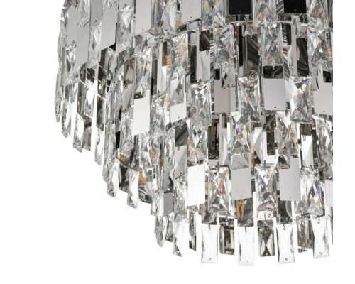 Оформить заказ Накладная люстра Vele Luce VL3103L07| VIVID-LIGHT.RU