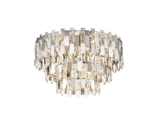 Оформить заказ Накладная люстра Vele Luce VL3103L07| VIVID-LIGHT.RU