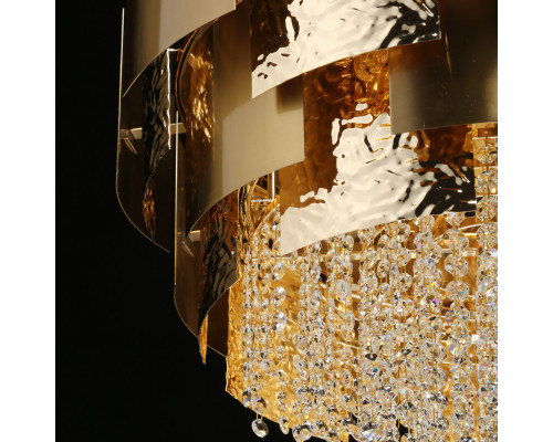 Оформить заказ Накладная люстра Chiaro 394011924| VIVID-LIGHT.RU