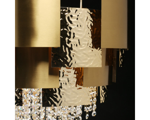 Оформить заказ Накладная люстра Chiaro 394011924| VIVID-LIGHT.RU