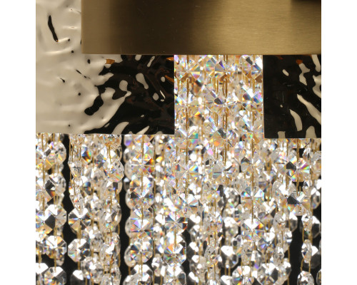 Оформить заказ Накладная люстра Chiaro 394011924| VIVID-LIGHT.RU