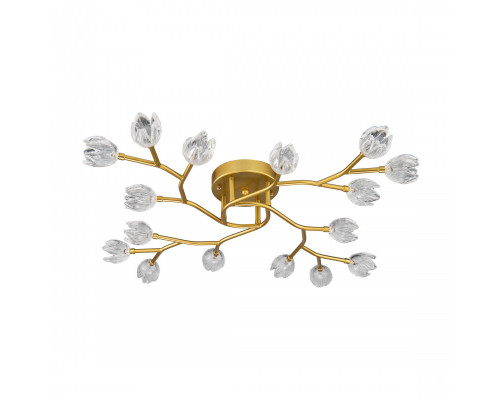 Сделать заказ Накладная люстра F-Promo 2622-16U| VIVID-LIGHT.RU