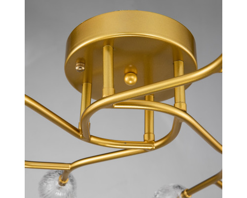 Сделать заказ Накладная люстра F-Promo 2622-16U| VIVID-LIGHT.RU