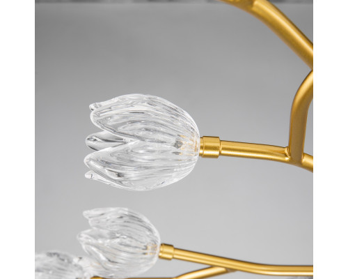 Сделать заказ Накладная люстра F-Promo 2622-16U| VIVID-LIGHT.RU