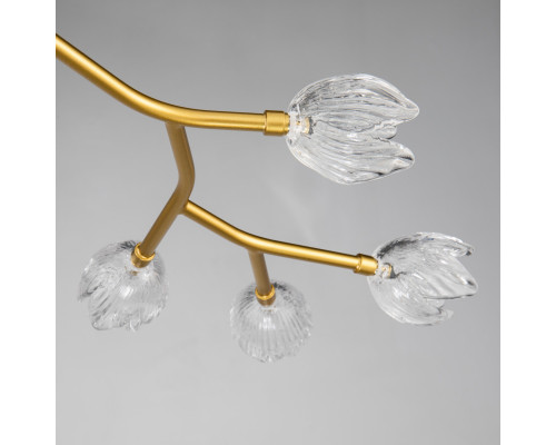 Сделать заказ Накладная люстра F-Promo 2622-16U| VIVID-LIGHT.RU