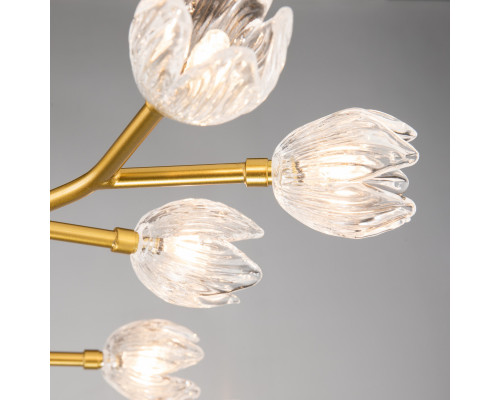 Сделать заказ Накладная люстра F-Promo 2622-16U| VIVID-LIGHT.RU