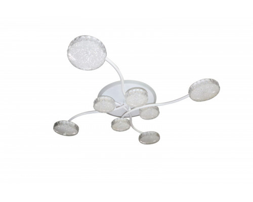 Оформить заказ Накладная люстра Natali Kovaltseva HIGH-TECH LED LAMPS 82015| VIVID-LIGHT.RU