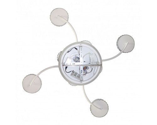 Оформить заказ Накладная люстра Natali Kovaltseva HIGH-TECH LED LAMPS 82015| VIVID-LIGHT.RU