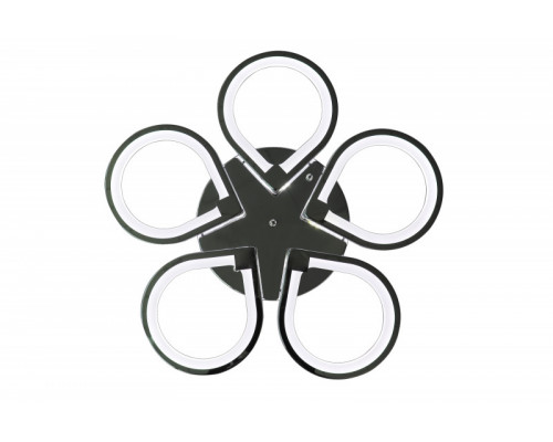 Оформить заказ Накладная люстра Natali Kovaltseva INNOVATION STYLE 83028| VIVID-LIGHT.RU